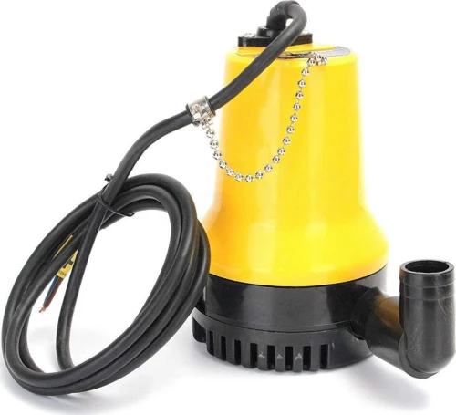 Submersible Pump Αντλία Πηγαδιού