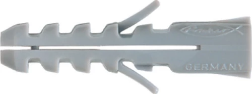 Fischer Dubel S 10 050110 50τμχ