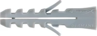 Fischer Dubel S 10 050110 50τμχ