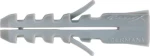 Fischer Dubel S 10 050110 50τμχ