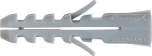 Fischer Dubel S 8 050108 100τμχ