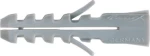 Fischer Dubel S 8 050108 100τμχ