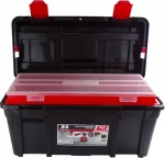 Tayg Ν34 Εργαλειοθήκη Χειρός Πλαστική 58x25.8x29cm