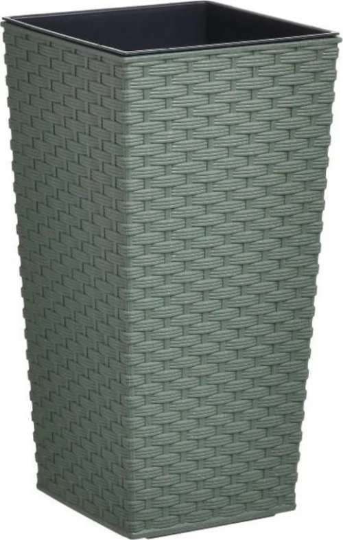 Inart Κασπώ PL Πράσινο