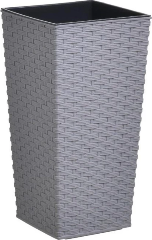 Inart Κασπώ PL Γκρι