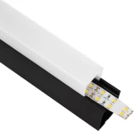 GloboStar Προφίλ Αλουμινίου 70832-3M