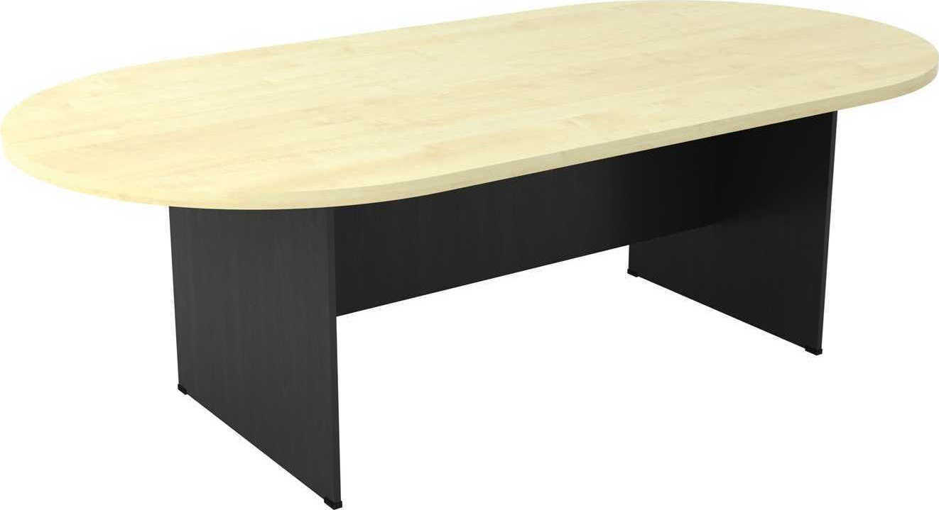 Τραπέζι Συνεδριάσεων Ξύλινο 240x120x75cm