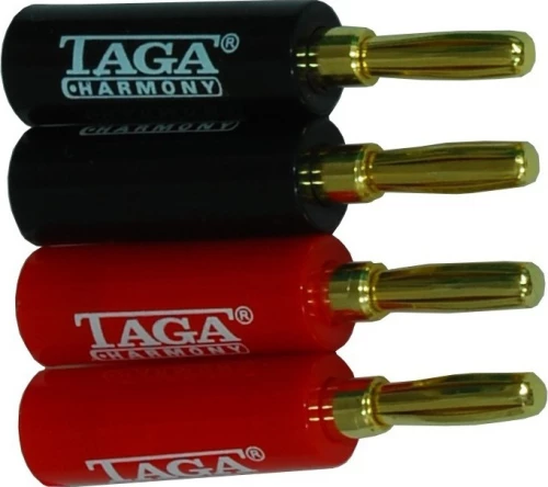 Taga Harmony Banana male (TCB-001)