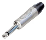 Neutrik 6.3mm male (NP2X)