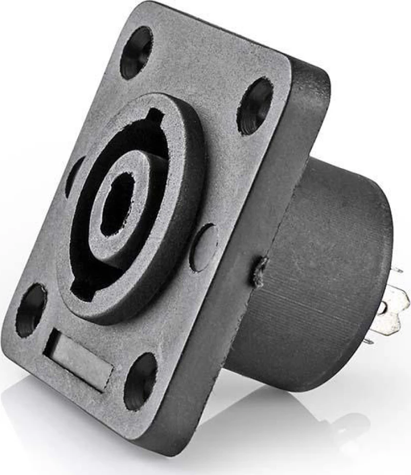 Nedis 25x Speakon female (CAVC16902BK)