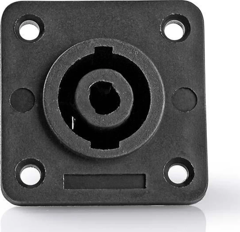 Nedis 25x Speakon female (CAVC16902BK)