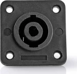 Nedis 25x Speakon female (CAVC16902BK)