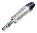 Neutrik 6.3mm male (NP3X)