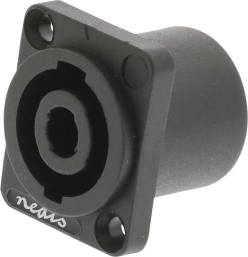 Nedis Speakon female (COTP16902BK )