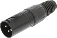 Nedis XLR male (COTP15900BK)