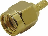 SMA ΑΡΣ.CRIMP RG174 TP2-060 JYC