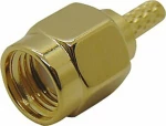 SMA ΑΡΣ.CRIMP RG174 TP2-060 JYC