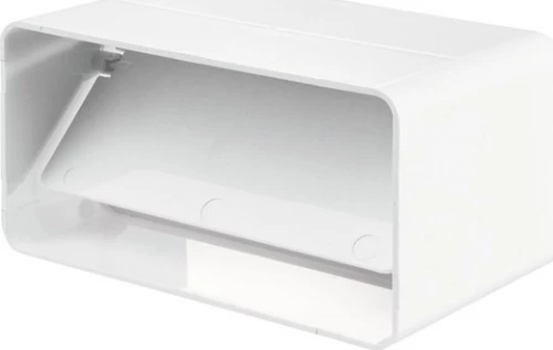 PVC ΚΟΝΕΚΤΟΡΑΣ ΜΕ ΒΑΛΒΙΔΑ /KV/