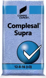 Compo Complesal Supra 25kg