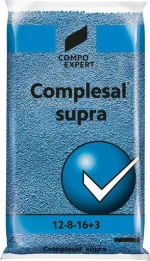 Compo Complesal Supra 25kg