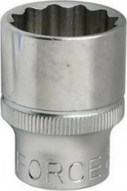 Force Καρυδάκι Πολύγωνο ¾″ 60mm 56960