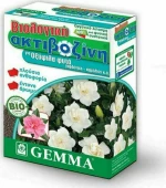 Gemma Ακτιβοζίνη για Οξύφιλα Φυτά 0.4kg