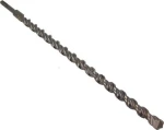 Milwaukee Τρυπάνι SDS Plus 2 Κοπών 14x260mm 4932307079 1τμχ