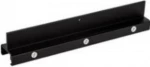VK Lighting Στήριγμα Ανάρτησης Ράγας Μαύρο 71164-033111