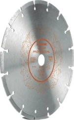 Διαμαντόδισκος LASER PROFESIONAL Stayer Μέγεθος: - ø 115 x 22.2, H7