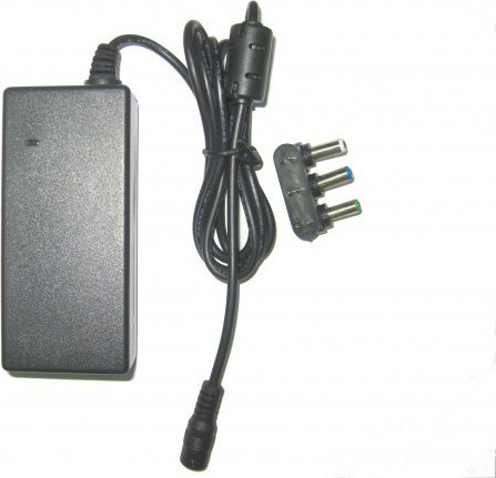 Switching τροφοδοτικό σταθερής εξόδου 24V 1A (Desktop type) LAT-24-1AD