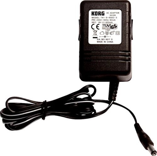 KORG KA-189 ADAPTOR FOR AC1 / AX1 / AX100