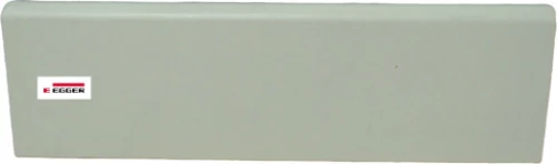 Σοβατεπί ΛΕΥΚΟ (διαστ. 17*60*2400 mm)