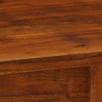 vidaXL Μπουφές 115 x 35 x 86 εκ. από Μασίφ Ξύλο Ακακίας