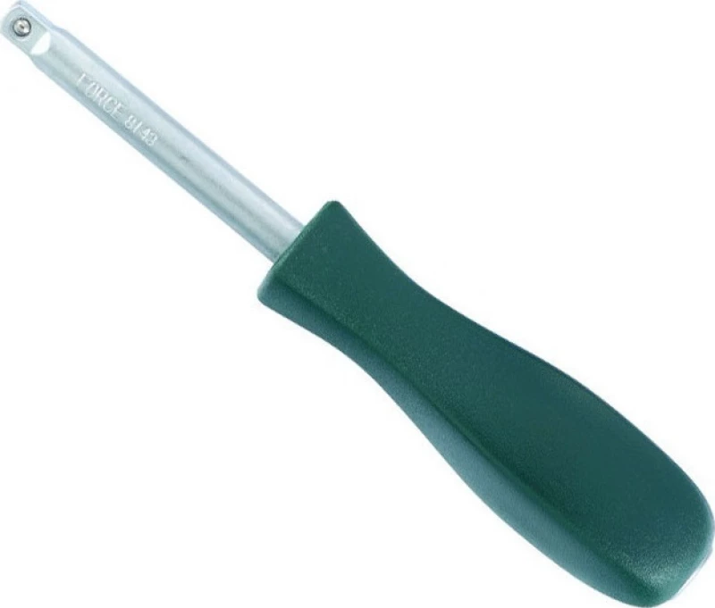 Force Κατσαβίδι Καρυδάκι 1/4" 8143