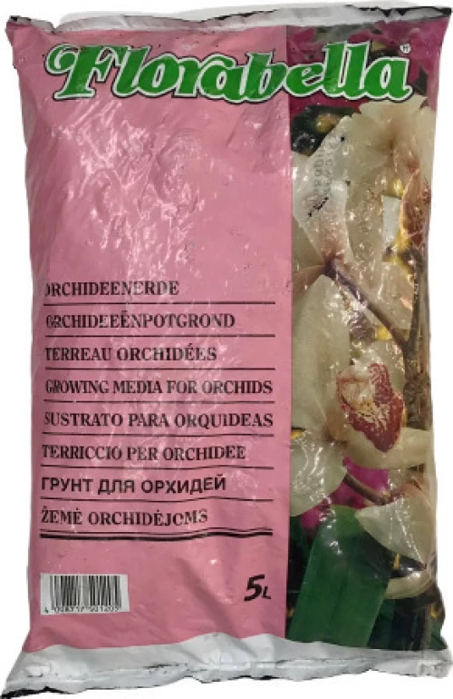Florabella για Ορχιδέες 5lt
