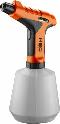 Neo Tools 15-715 Ψεκαστήρας Προπιέσεως Μπαταρίας 1lt