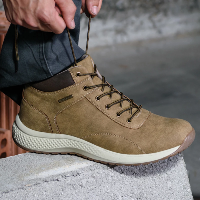 Krausmann Μποτάκι Casual Ranger