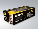 F&T Παπούτσι Ασφαλείας Workfit S1