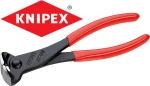 Knipex 6801160 Τανάλια Ηλεκτρολόγου 160mm