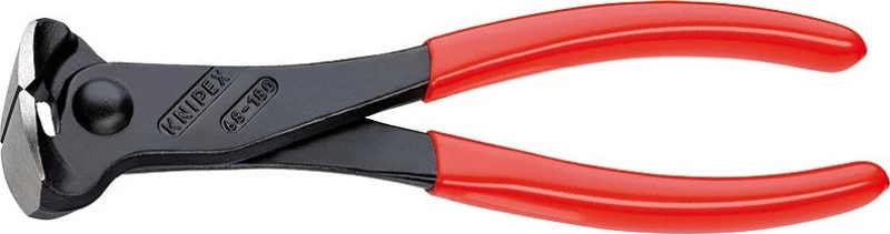 Knipex 6801160 Τανάλια Ηλεκτρολόγου 160mm