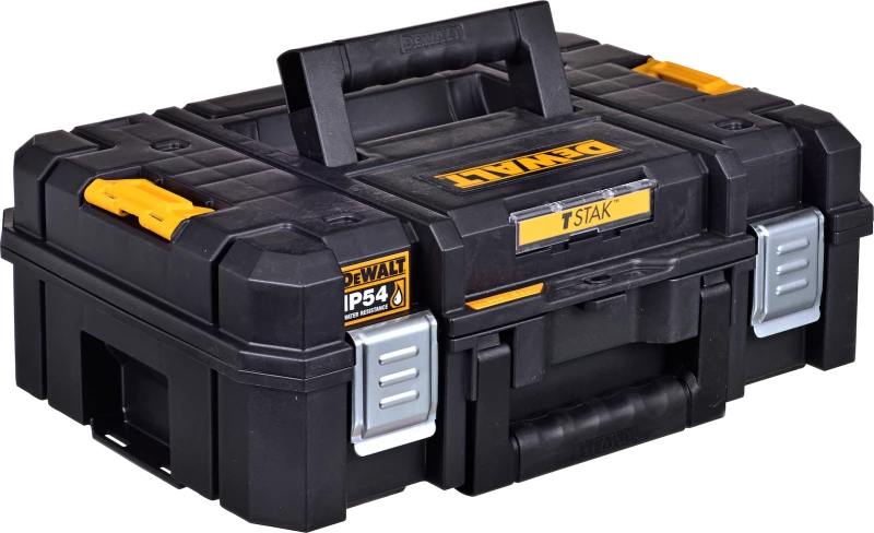 Skrzynia Tstak 2,0 Uchwyt Krótki Dwst83345-1 Dewalt