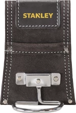 Stanley STST1-80117 STA180117 Εργαλειοθήκη Μέσης / Ζώνης Δερμάτινη 12x7x16.5cm