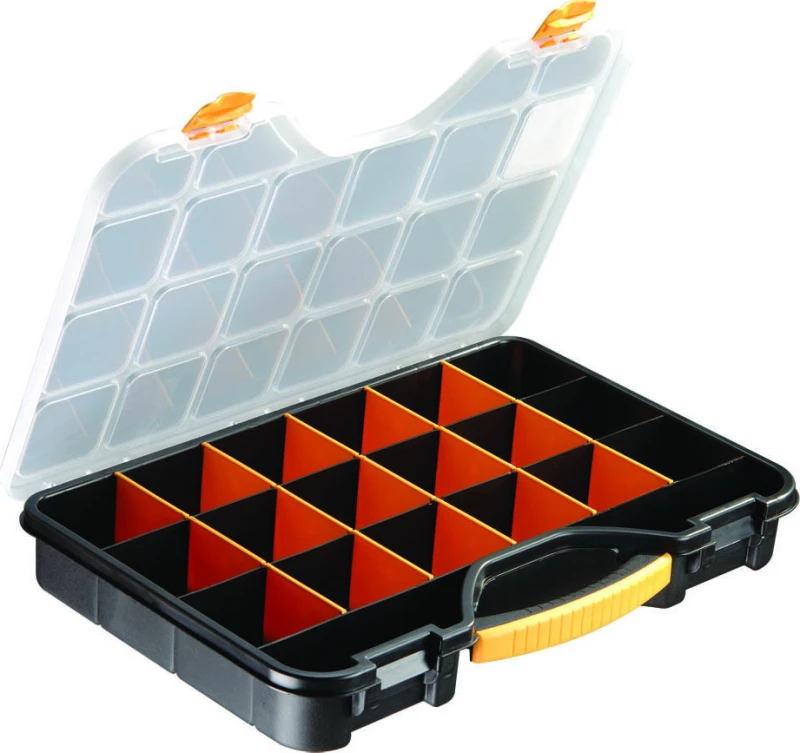 Mano Pro Ταμπακιέρα Πλαστική 51x34.7x7.1cm