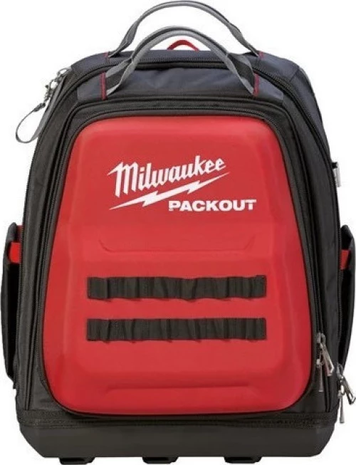 Milwaukee Packout Τσάντα Εργαλείων Πλάτης 38x24x50cm