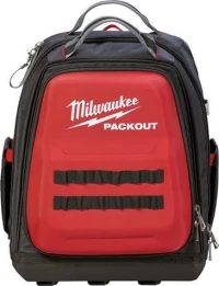 Milwaukee Packout Τσάντα Εργαλείων Πλάτης 38x24x50cm