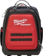 Milwaukee Packout Τσάντα Εργαλείων Πλάτης 38x24x50cm