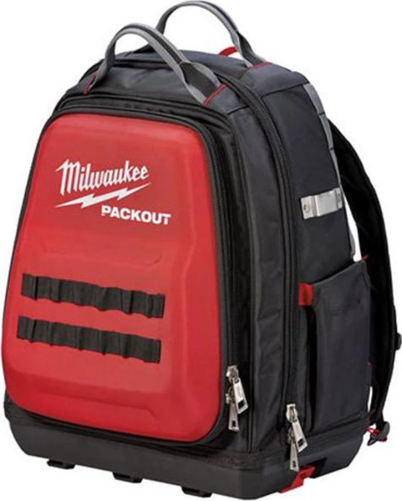 Milwaukee Packout Τσάντα Εργαλείων Πλάτης 38x24x50cm