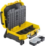 Stanley FatMax Εργαλειοθήκη Τροχήλατη Πλαστική 54x40x43.5cm
