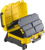 Stanley FatMax Εργαλειοθήκη Τροχήλατη Πλαστική 54x40x43.5cm