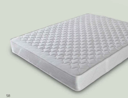 Imperial Strom Στρώμα Superlux Ημίδιπλο 130x200x25cm